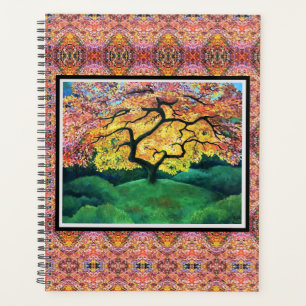 Agenda Lg Planner Maple Japonés