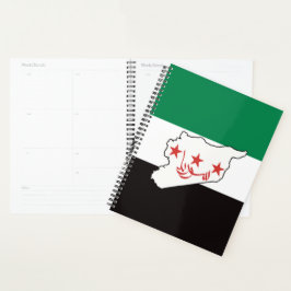 Agenda Liberen a Siria س al Secretario General ح al Secre