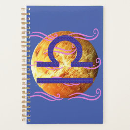 Agenda Libra