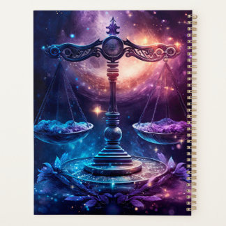 Agenda Libra Yearly Planner