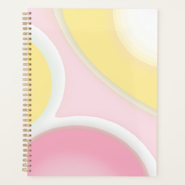 Agenda Libro (Anverso)