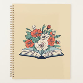 Agenda Libro