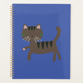 Agenda Libro de Meow