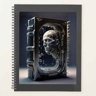 Agenda Libro de notas espirales