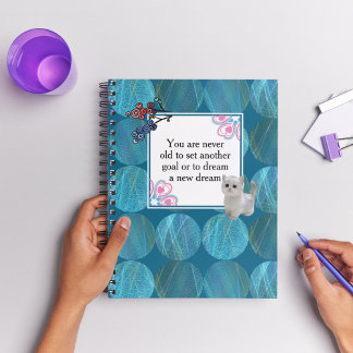 Agenda libro de planner