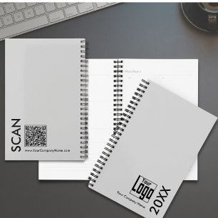 Agenda Libro mínimo de citas para pequeñas empresas de co