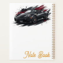 Libro Norte Tiene ferrari