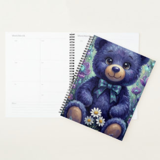 Agenda LibroDeCuentosEncantado