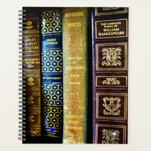 Agenda Libros de época