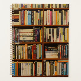 Agenda Libros en la biblioteca