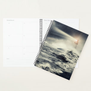 Agenda Lighthouse Beacon