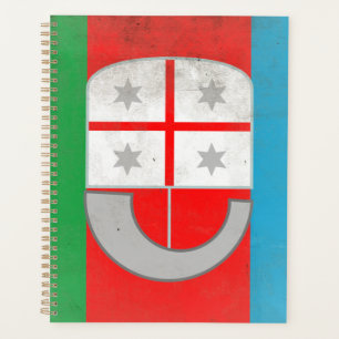 Agenda Liguria