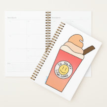 ¡Lilah Love's Planner!