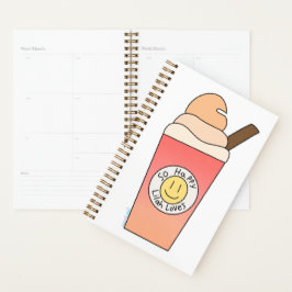 Agenda ¡Lilah Love's Planner!