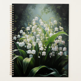 Agenda Lilies of the Valley