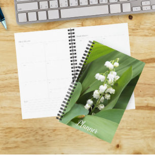 Agenda Lily of the Valley Flowers Floral