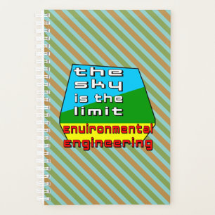 Agenda Límite de ingeniería ambiental