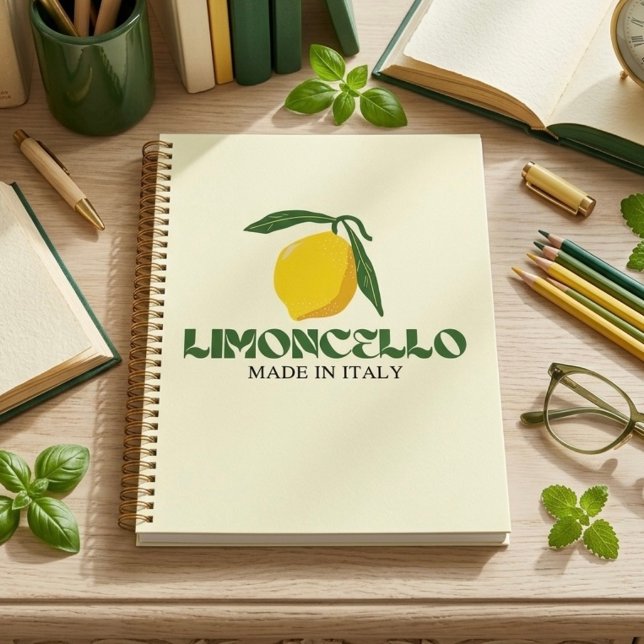 Agenda Limoncello (Subido por el creador)