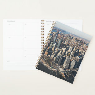 Agenda Línea costera   Manhattan, Nueva York