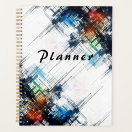 Agenda Líneas explosivas