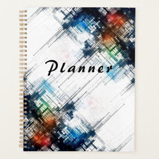 Agenda Líneas explosivas