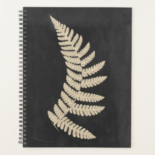 Agenda Linen Fern