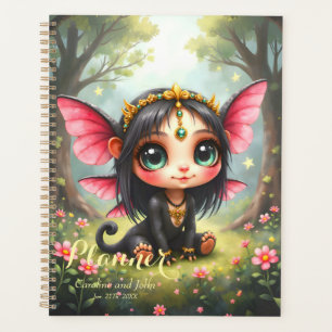 Agenda Liora – Guardiana de las Estrellas Pequeñas.