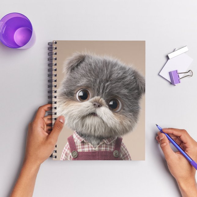 Agenda Little Joys, Big Heart (Subido por el creador)