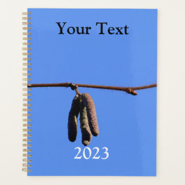 Agenda Little Twig on Blue Sky