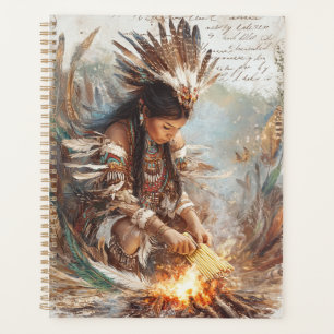 Agenda Llama Ancestral: Honrando la Tradición
