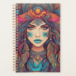 Agenda Lo Divino Femenino