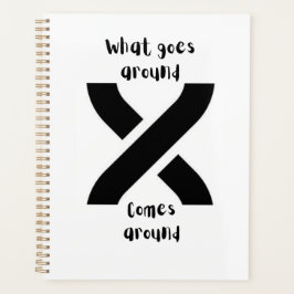 Agenda Lo que está por venir