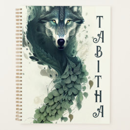Agenda Lobo tribal