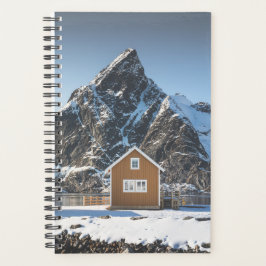 Agenda Lofoten