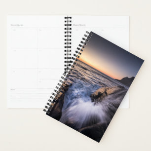 Agenda Lofoten Noruega