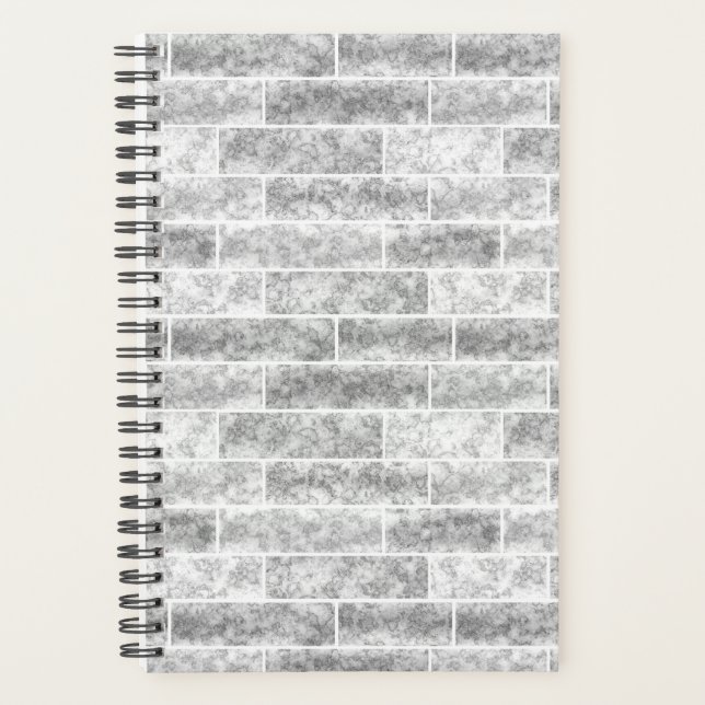 Agenda Loft, loft de mármol (Anverso)