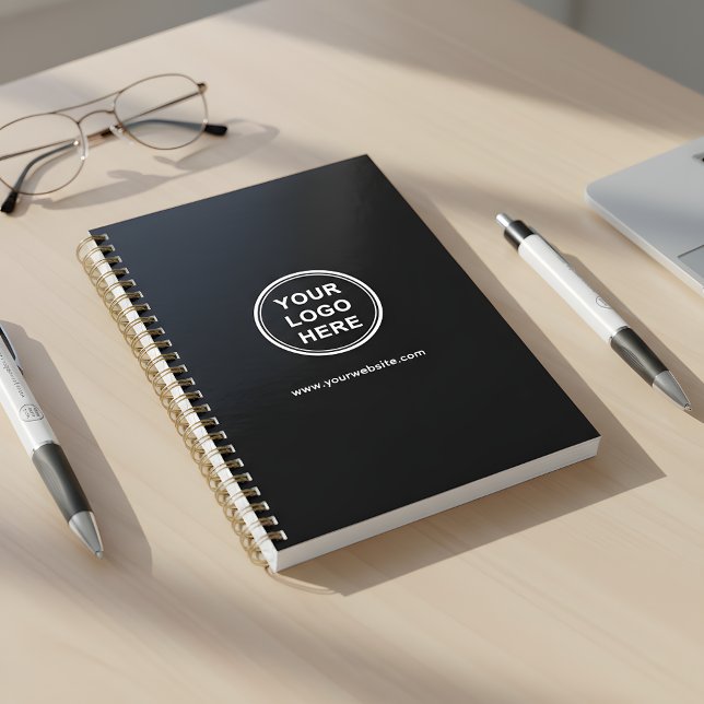 Agenda Logo and Website | Promotional Business (Subido por el creador)