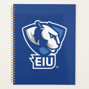 Agenda Logo de Panthers University del Este de Illinois