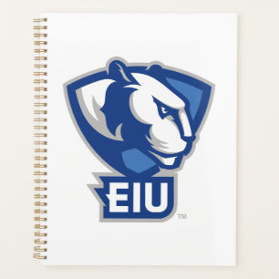 Agenda Logo de Panthers University del Este de Illinois