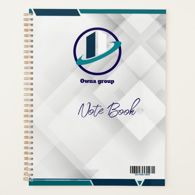 Agenda Logo & QR CODE white background (Anverso)