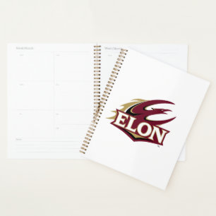 Agenda Logotipo de Elon Phoenix