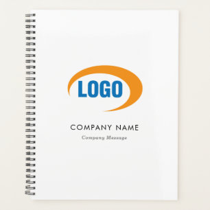 Agenda Logotipo de personalizado