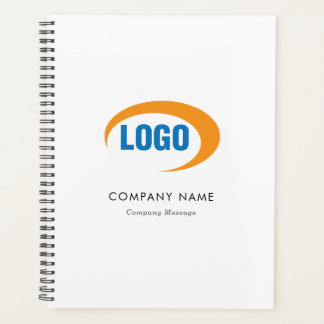 Agenda Logotipo de personalizado