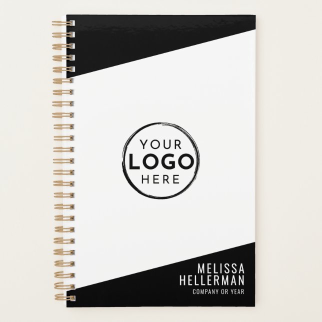 Agenda Logotipo Profesional Suyo (Anverso)