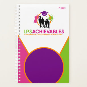 Agenda Logros Lps