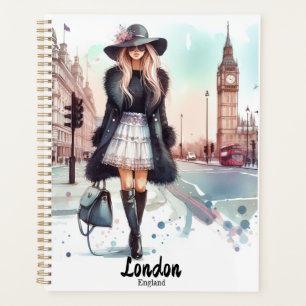 Agenda London