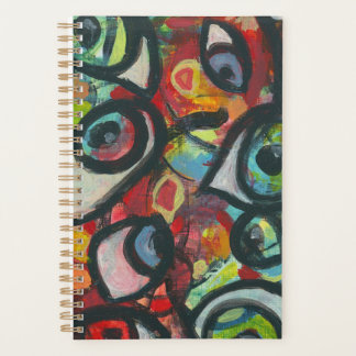 Agenda Looks I