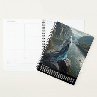 Agenda Loreley Calendar