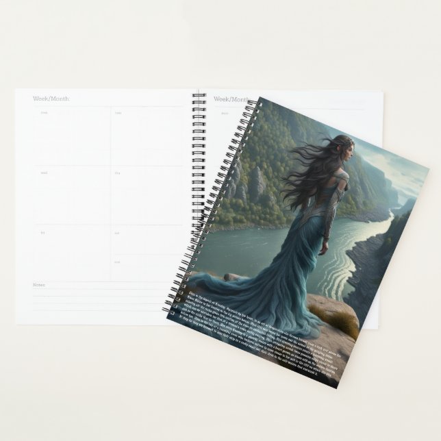Agenda Loreley Calendar (Demostración)