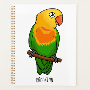 Agenda Loro personalizado